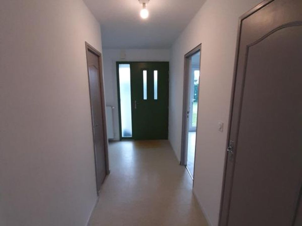 Villa i Brain-sur-Allonnes, Maine-et-Loire - bilde 5