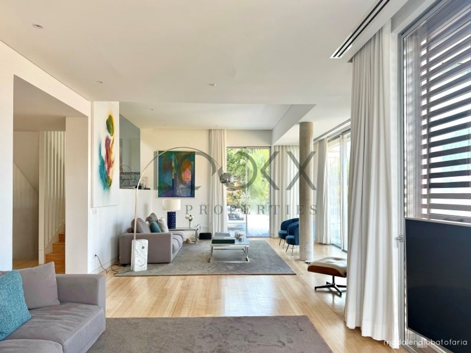 Villa a Cascais, Lisbon - foto 3