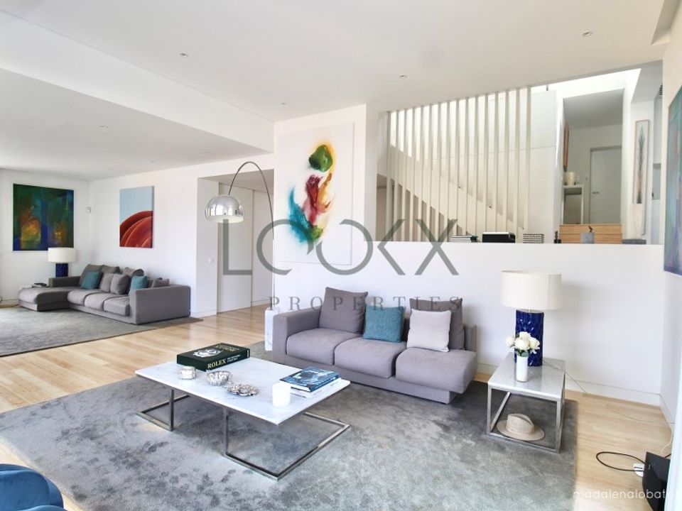 Villa a Cascais, Lisbon - foto 4