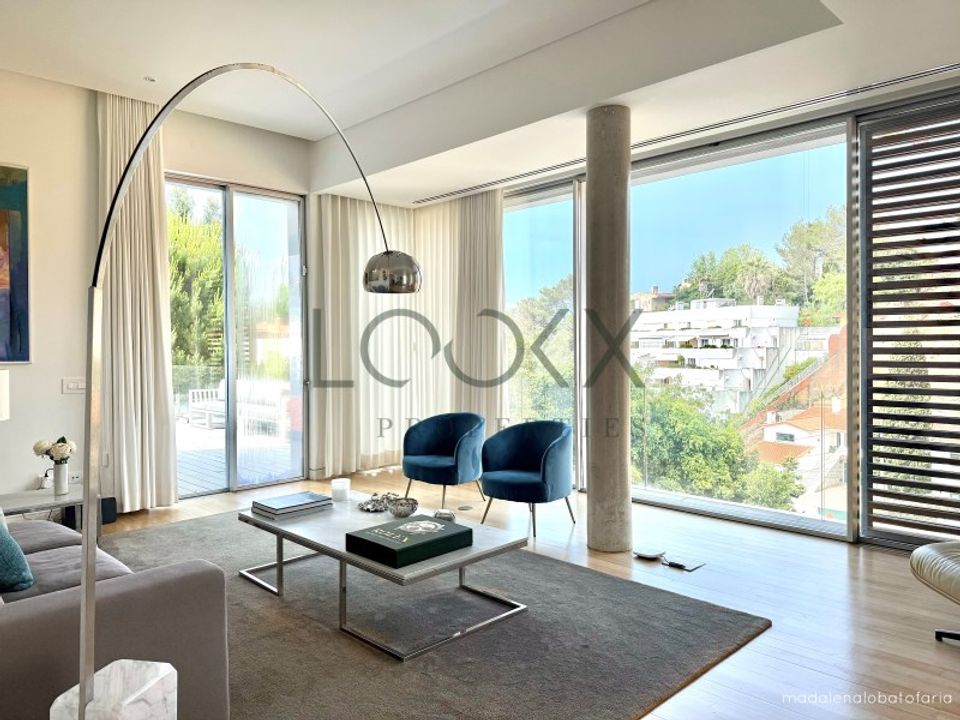 Villa a Cascais, Lisbon - foto 5