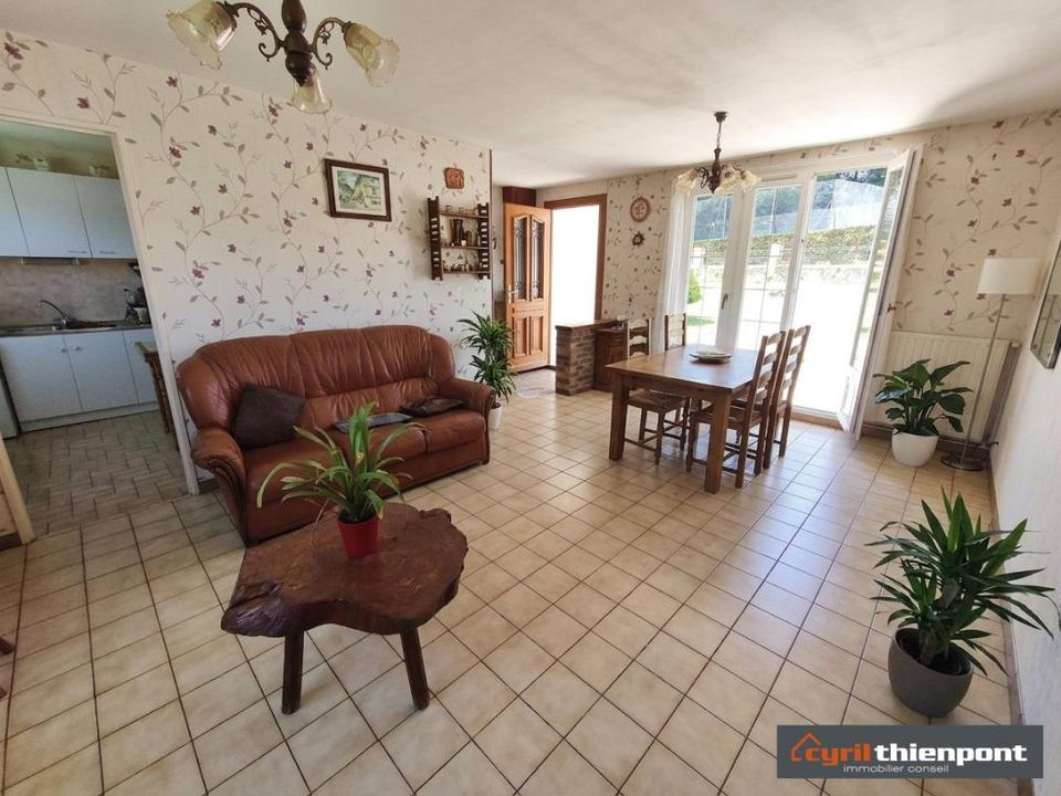 Bungalow i Miannay, Somme - bilde 2