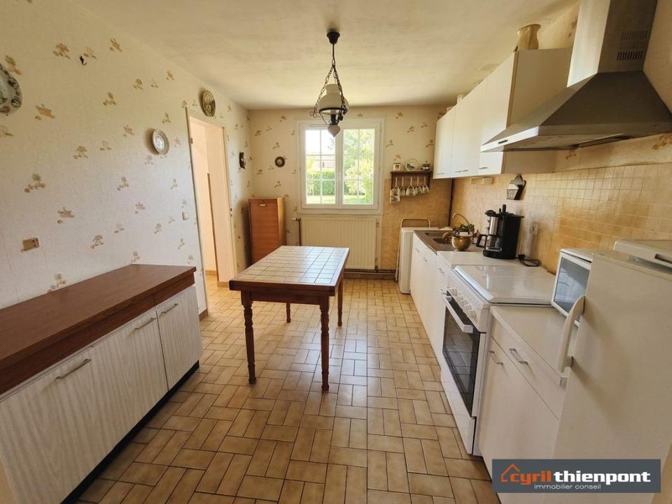 Bungalow i Miannay, Somme - bilde 4