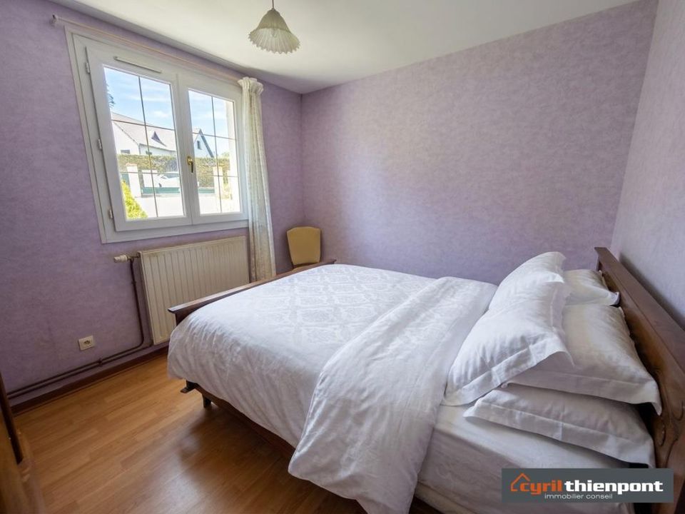 Bungalow i Miannay, Somme - bilde 5
