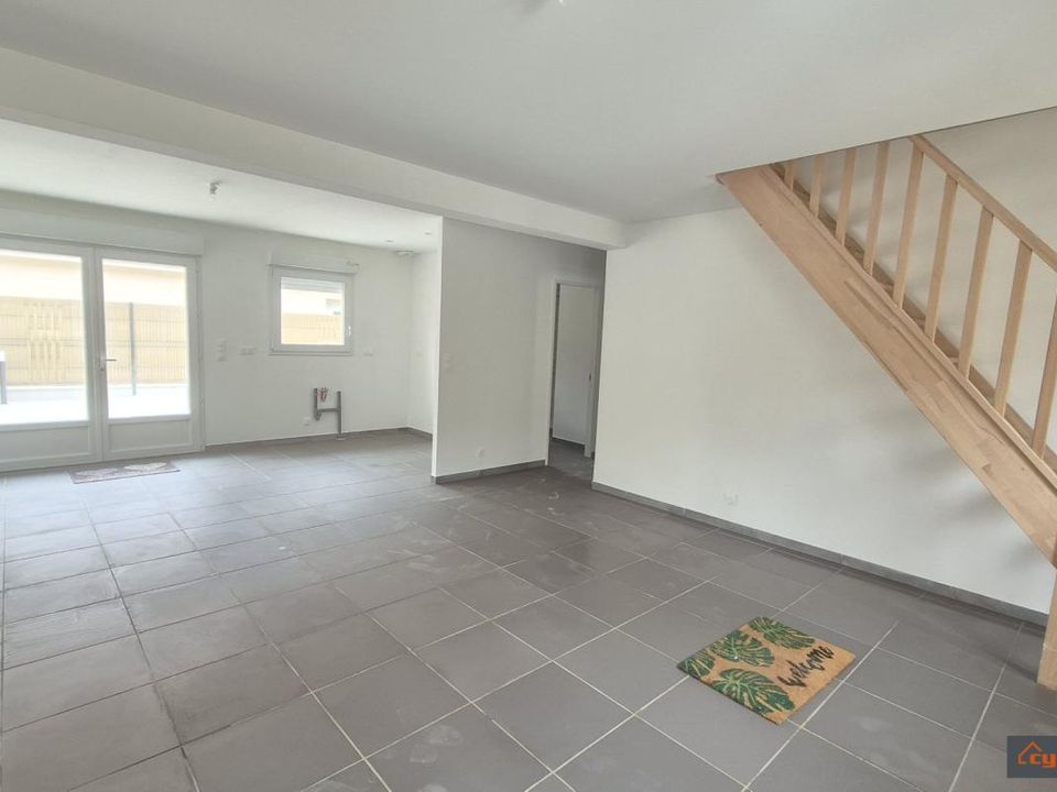 Bungalow i Naours, Somme - foto 1