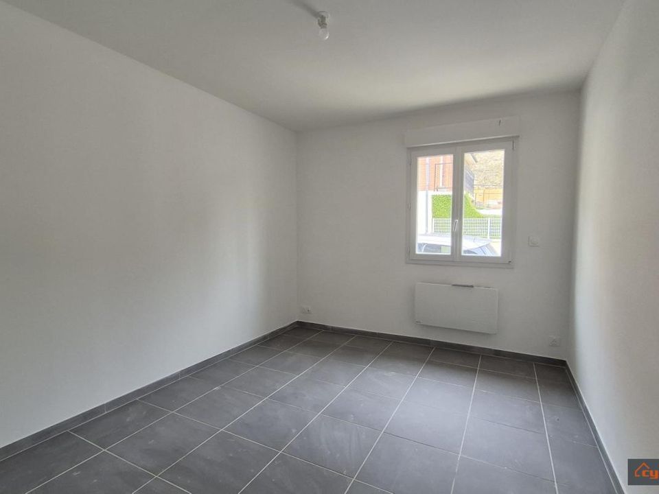 Bungalow i Naours, Somme - foto 2