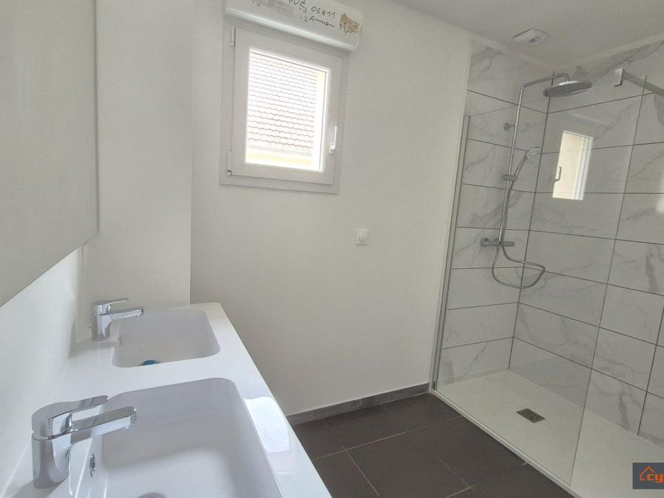 Bungalow i Naours, Somme - foto 3