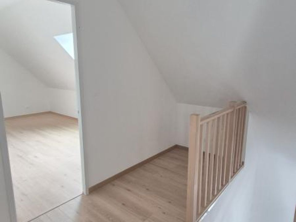 Bungalow i Naours, Somme - foto 4
