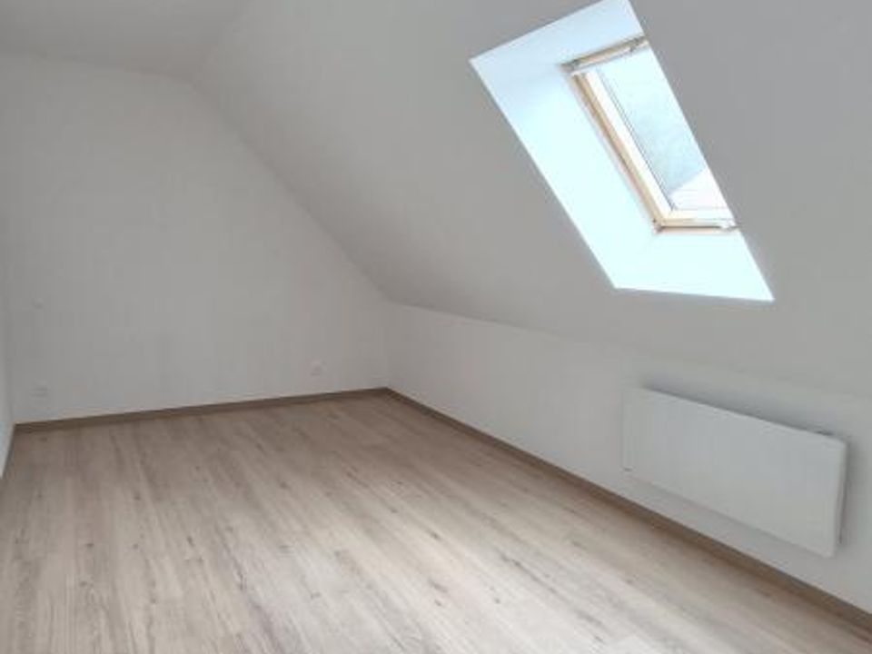 Bungalow i Naours, Somme - foto 5