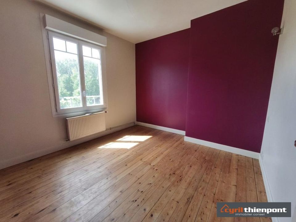Rekkehus i Abbeville, Somme - bilde 5