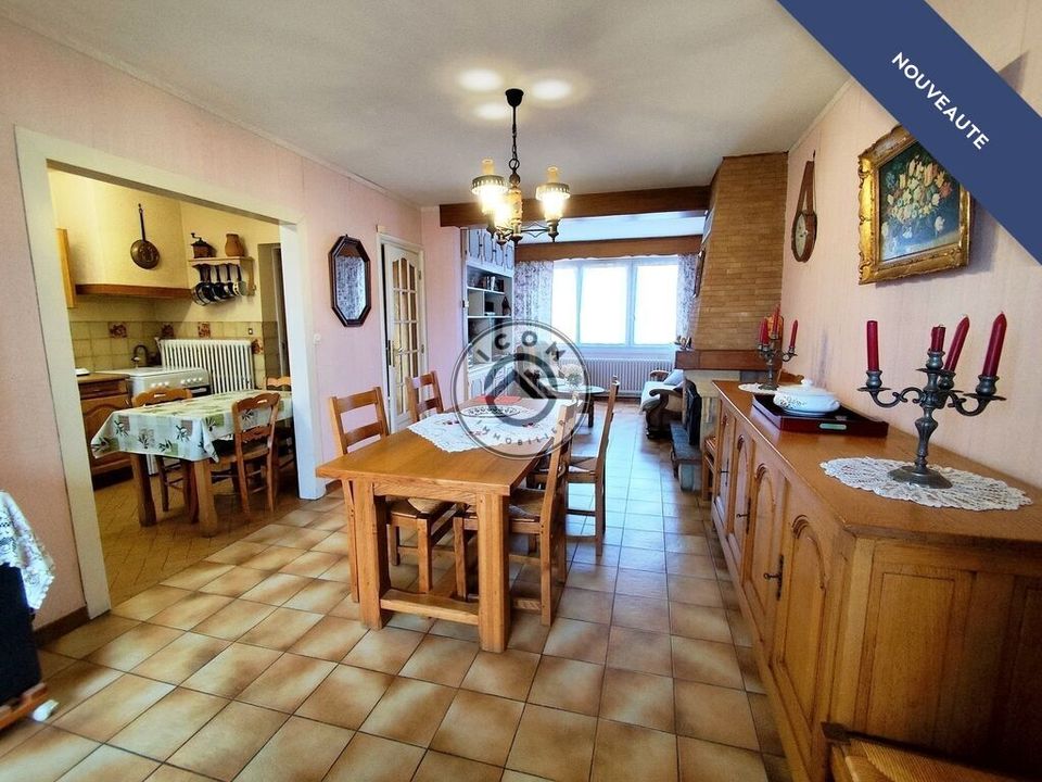 Villa i Thiant, Nord - foto 2
