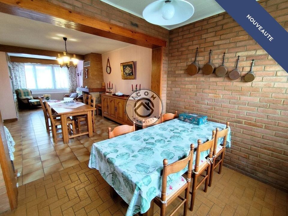 Villa i Thiant, Nord - foto 3