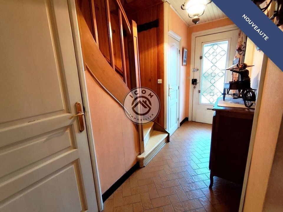Villa i Thiant, Nord - foto 5