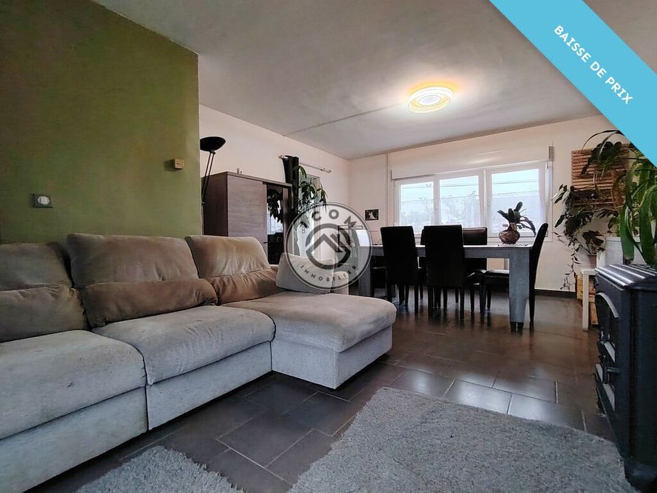 Villa i Cousolre, Nord - foto 3