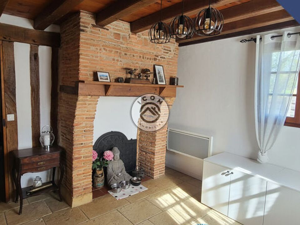 Villa i Bascons, Landes - foto 3