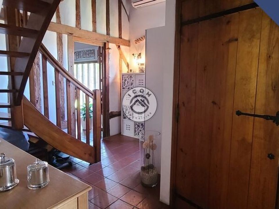 Villa i Bascons, Landes - foto 4