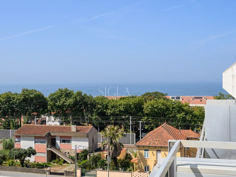 Lejlighed i Arcozelo, Porto - foto 1