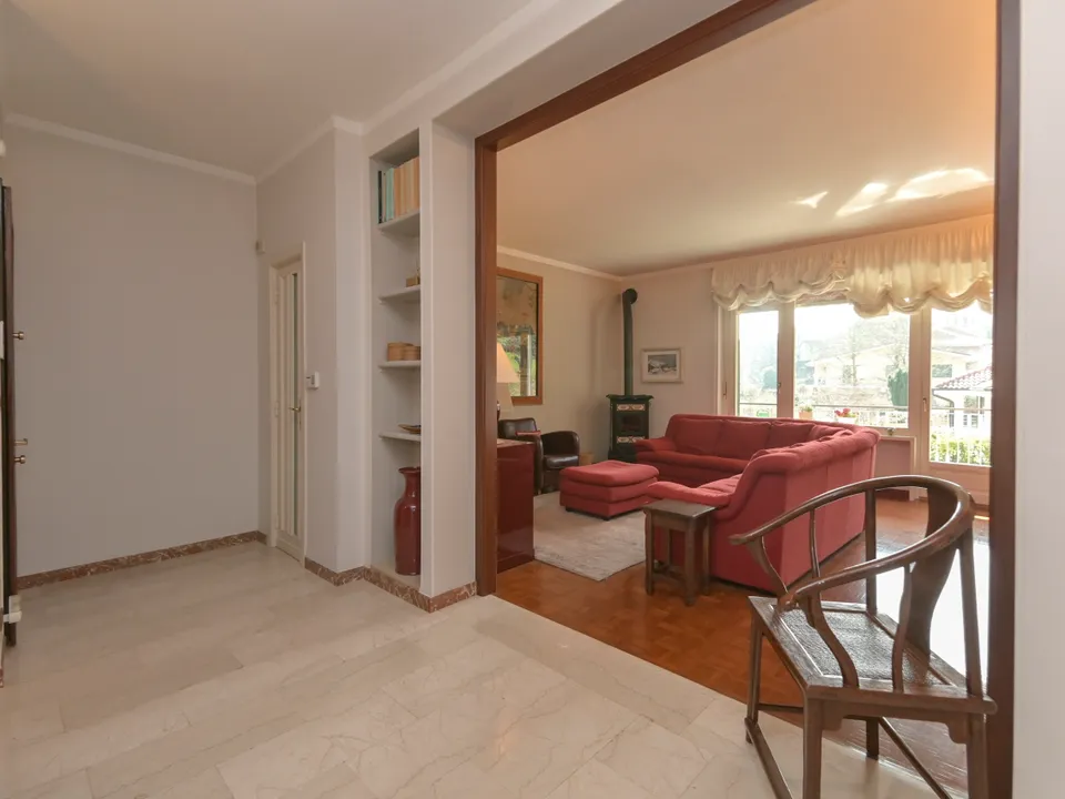 Lejlighed i Pino Torinese, Turin - foto 1
