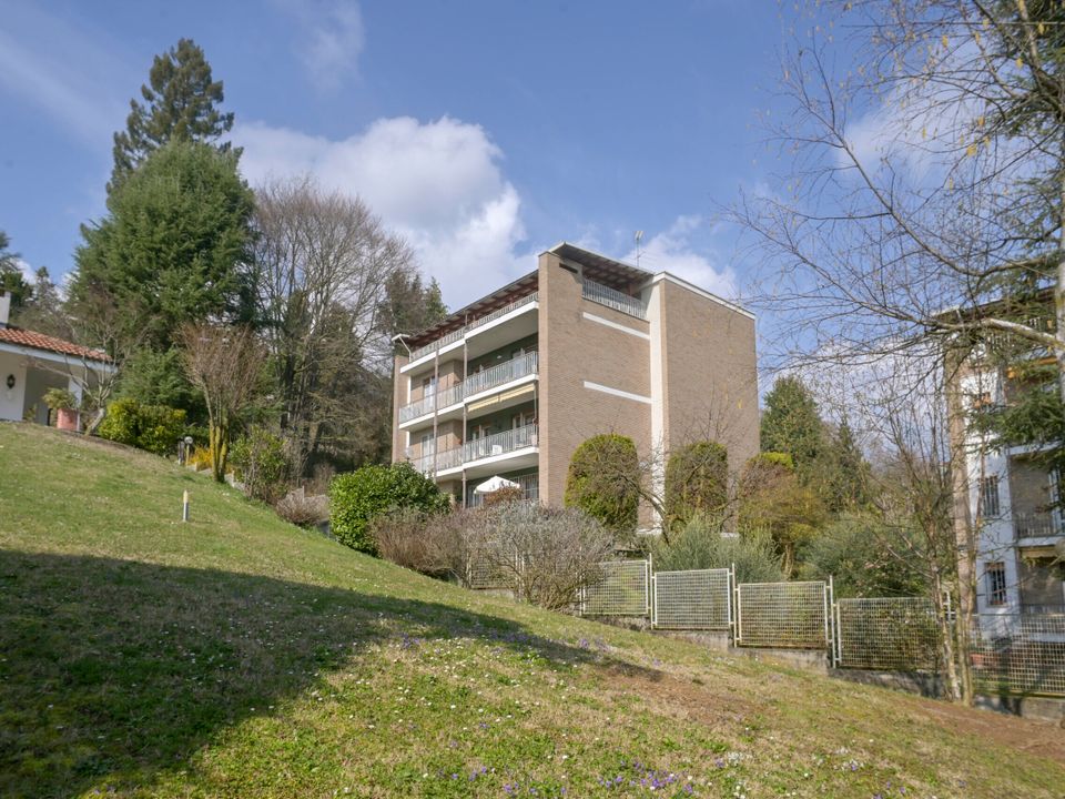 Lejlighed i Pino Torinese, Turin - foto 2