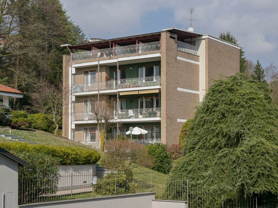 Lejlighed i Pino Torinese, Turin - foto 4