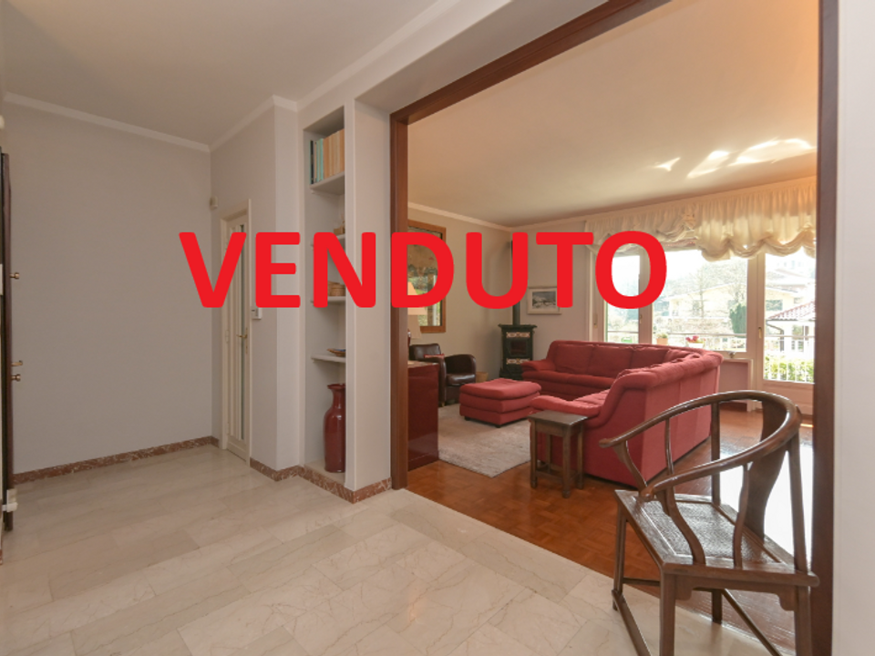 Wohnung in Pino Torinese, Turin - Foto 1