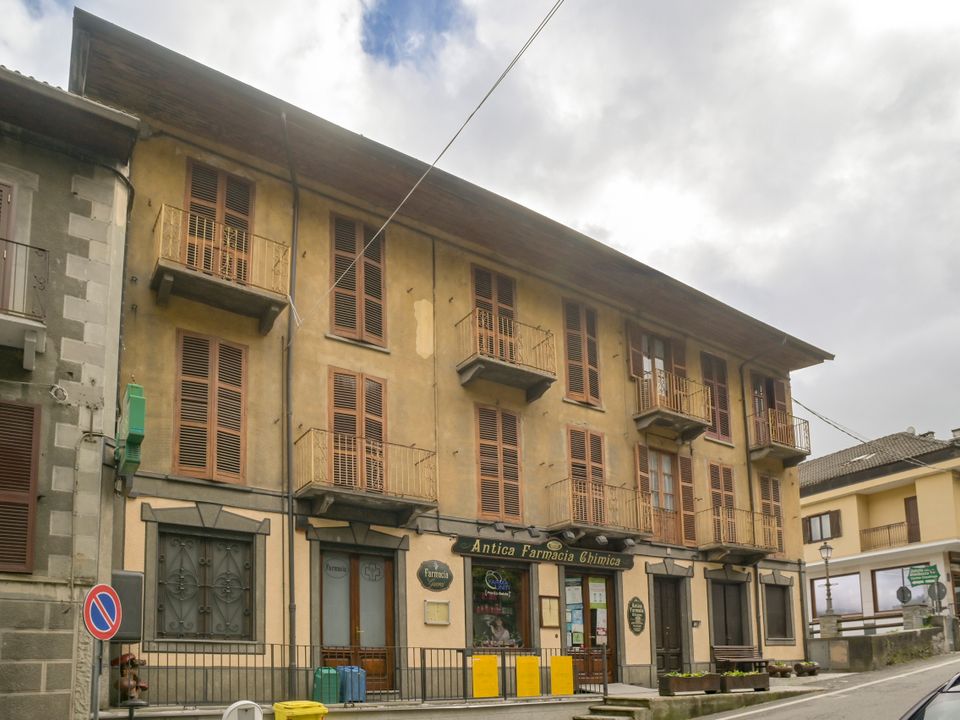 Lejlighed i Viu, Turin - foto 1