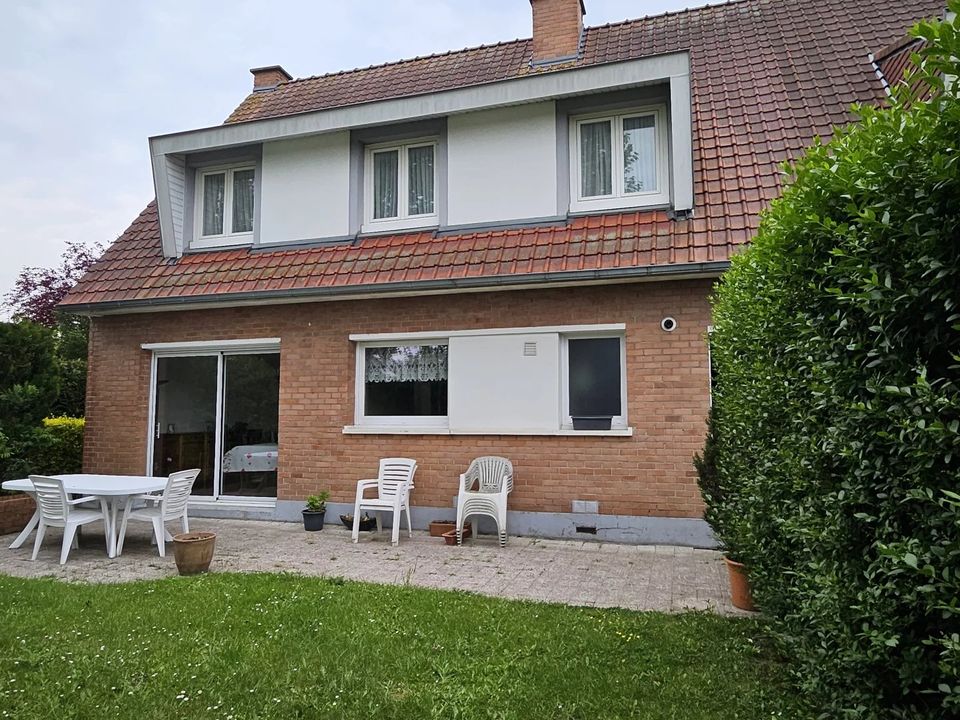 Villa i Neuville-en-Ferrain, Nord - foto 1