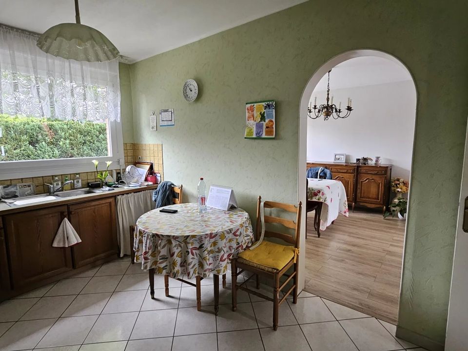 Villa i Neuville-en-Ferrain, Nord - foto 3