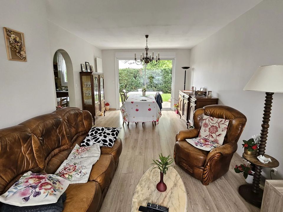 Villa i Neuville-en-Ferrain, Nord - foto 4