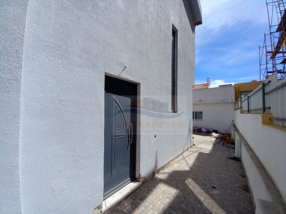 Villa i Amora, Setubal - foto 3