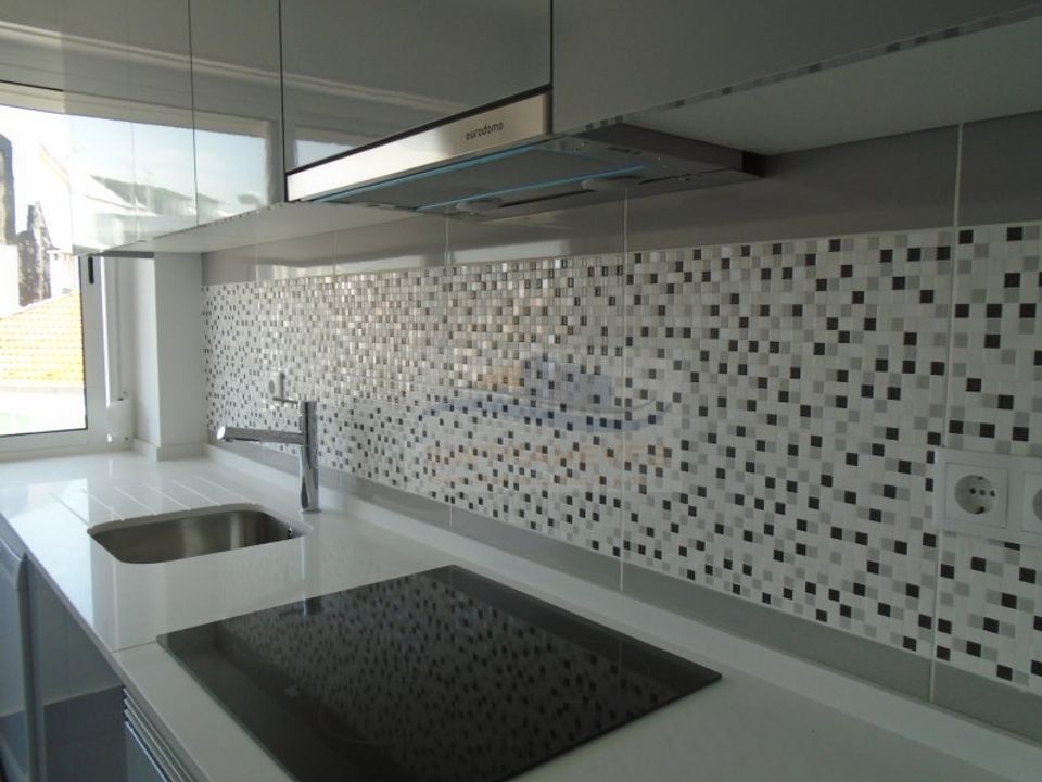 Lejlighed i Amadora, Lisbon - foto 3
