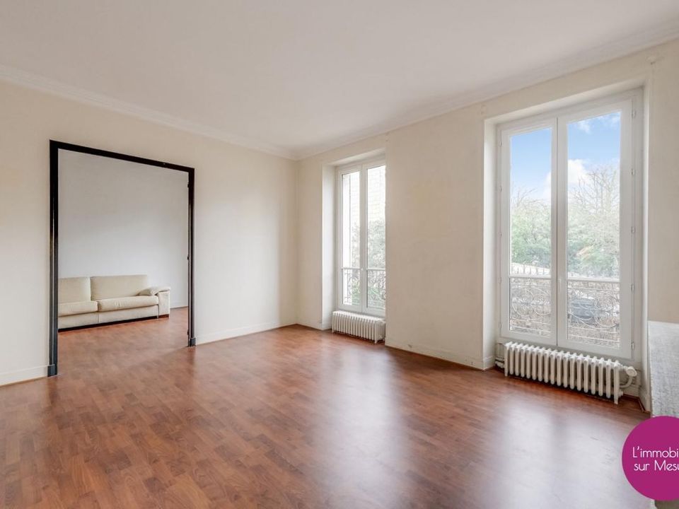 Apartament a Saint-Mande, Val-de-Marne - foto 2