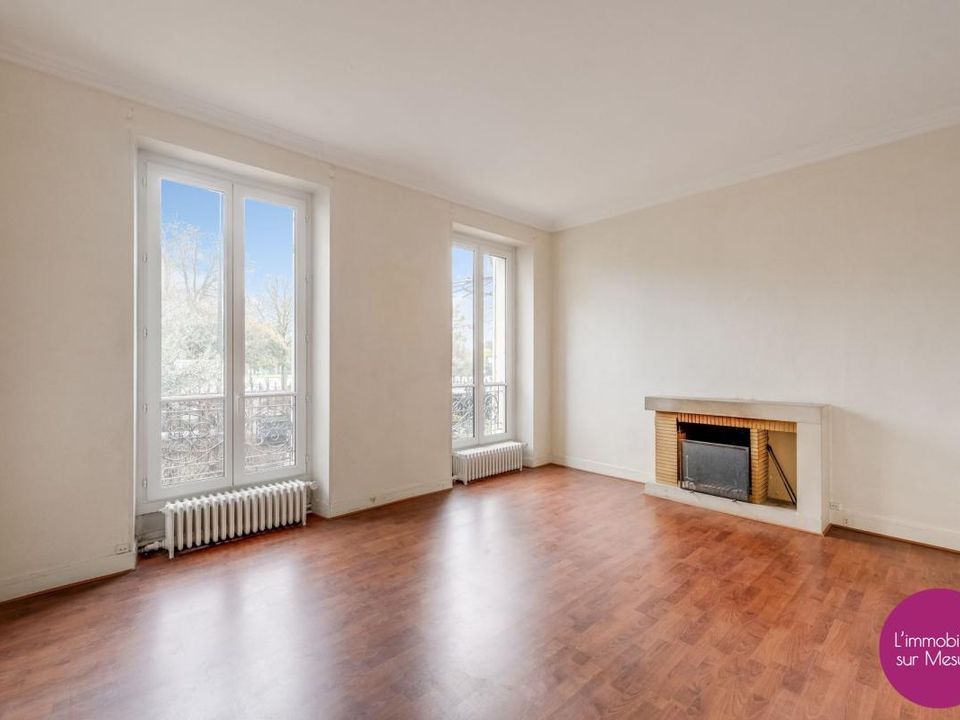 Apartament a Saint-Mande, Val-de-Marne - foto 4