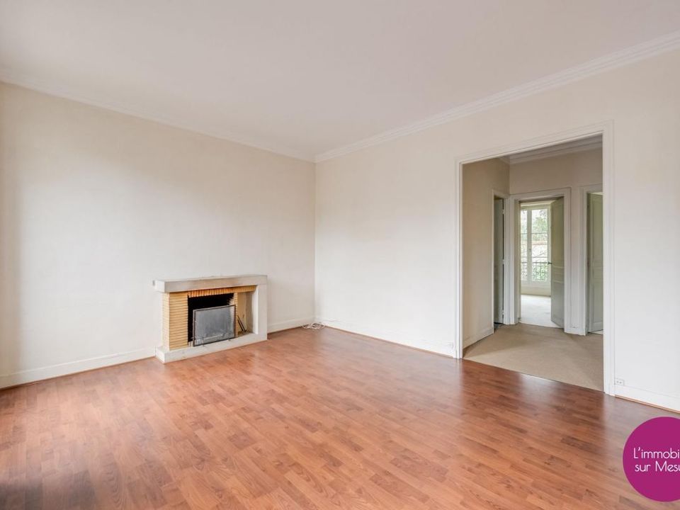Apartament a Saint-Mande, Val-de-Marne - foto 5