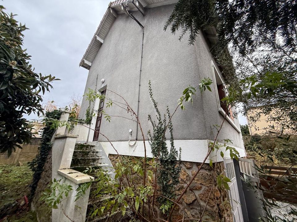 Villa i Sucy-en-Brie, Val-de-Marne - foto 2