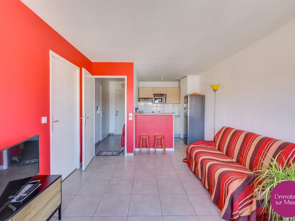 Penthouse i Montreuil, Seine-Saint-Denis - foto 4