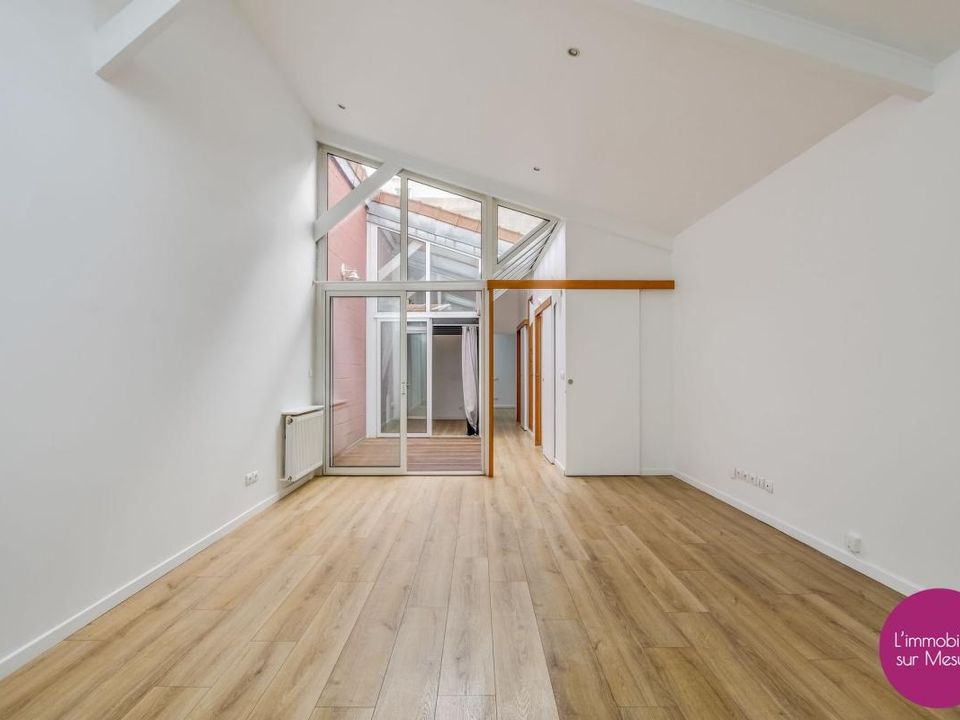 Villa i Montreuil, Seine-Saint-Denis - foto 5