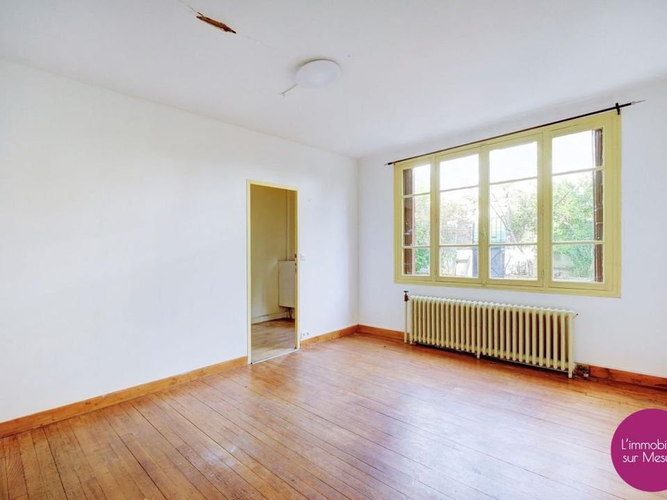 Villa i Bagnolet, Seine-Saint-Denis - foto 2