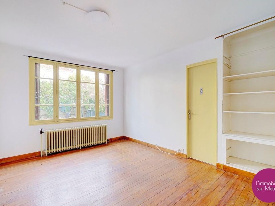 Villa i Bagnolet, Seine-Saint-Denis - foto 3