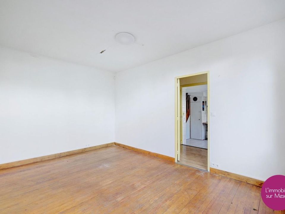 Villa i Bagnolet, Seine-Saint-Denis - foto 4