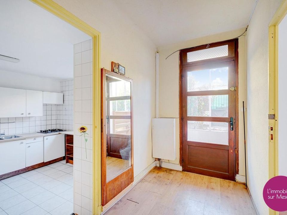 Villa i Bagnolet, Seine-Saint-Denis - foto 5