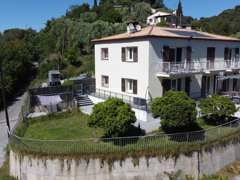 Lejlighed i Nice, Alpes-Maritimes - foto 1