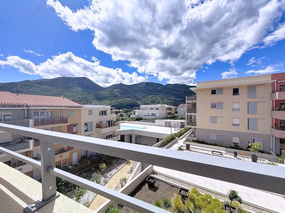 Lejlighed i Saint-Martin-du-Var, Alpes-Maritimes - foto 1