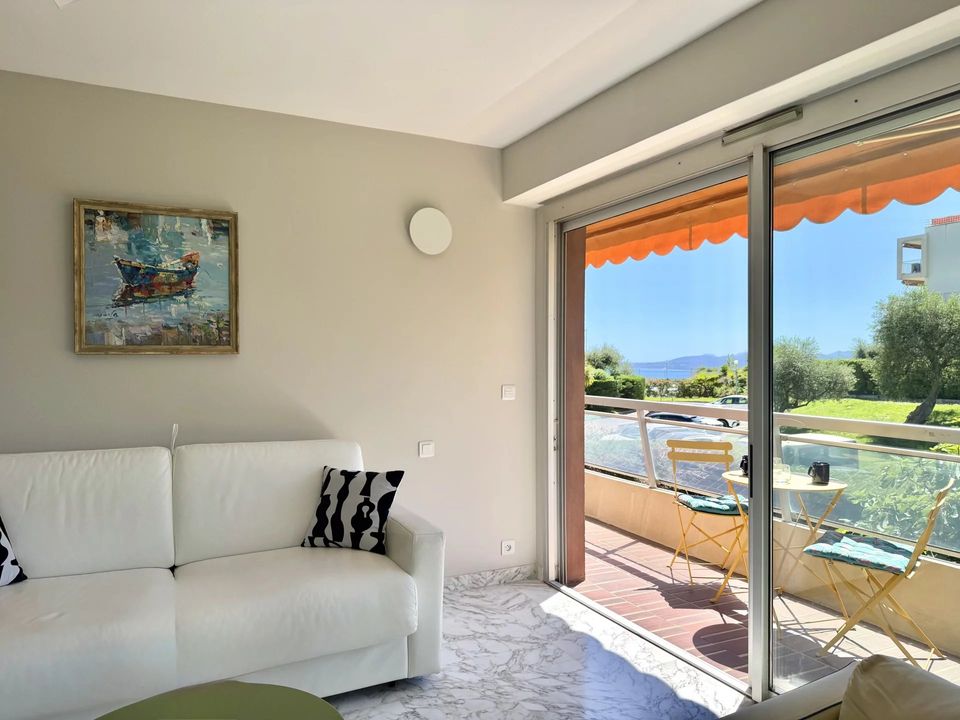 Lejlighed i Nice, Alpes-Maritimes - foto 5