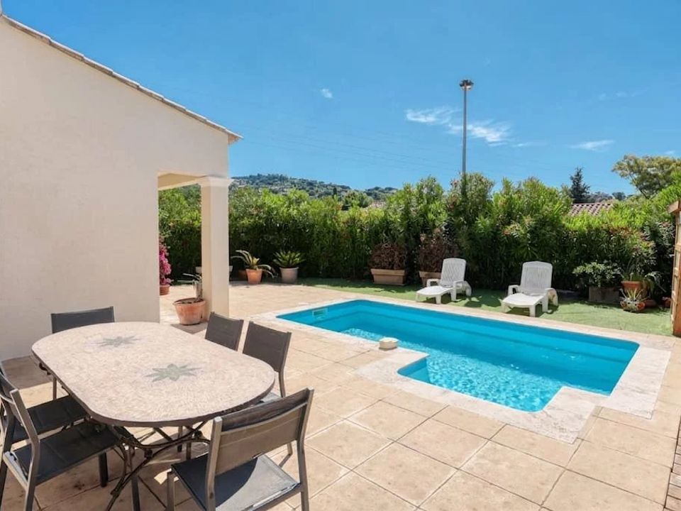 Villa i Bormes-les-Mimosas, Var - foto 2