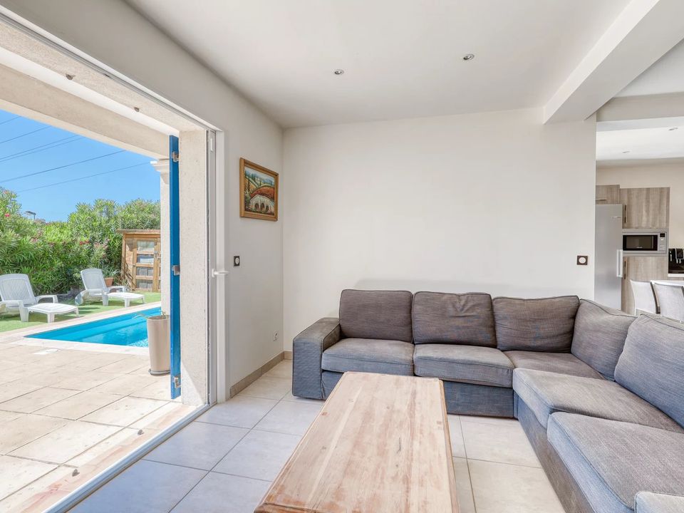 Villa i Bormes-les-Mimosas, Var - foto 4