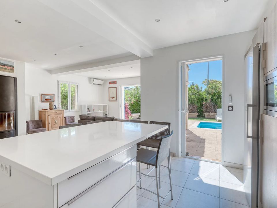 Villa i Bormes-les-Mimosas, Var - foto 5