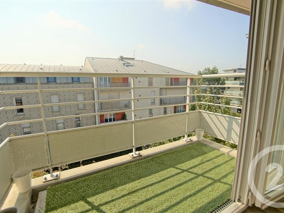 Lejlighed i Choisy-le-Roi, Val-de-Marne - foto 4