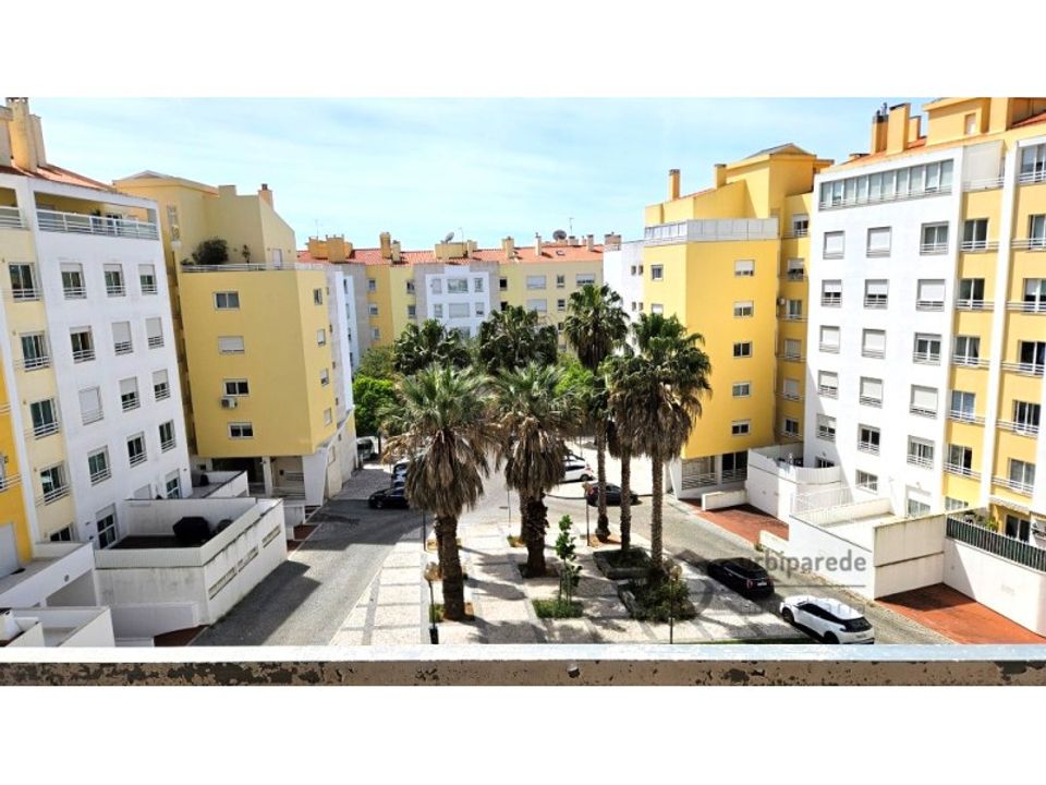 Lejlighed i Carcavelos, Lisbon - foto 2