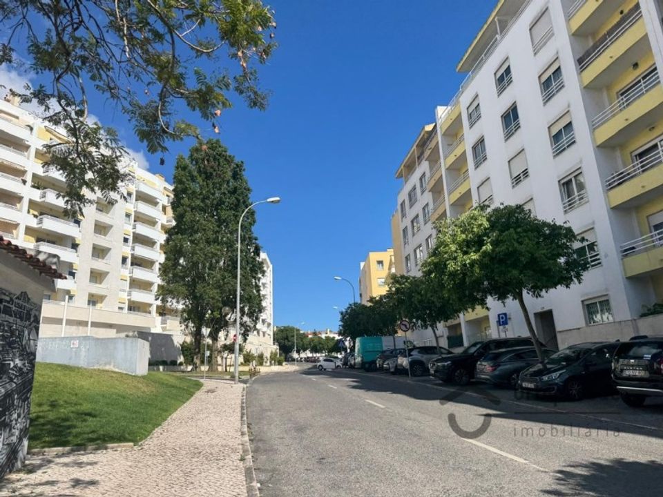 Lejlighed i Carcavelos, Lisbon - foto 3