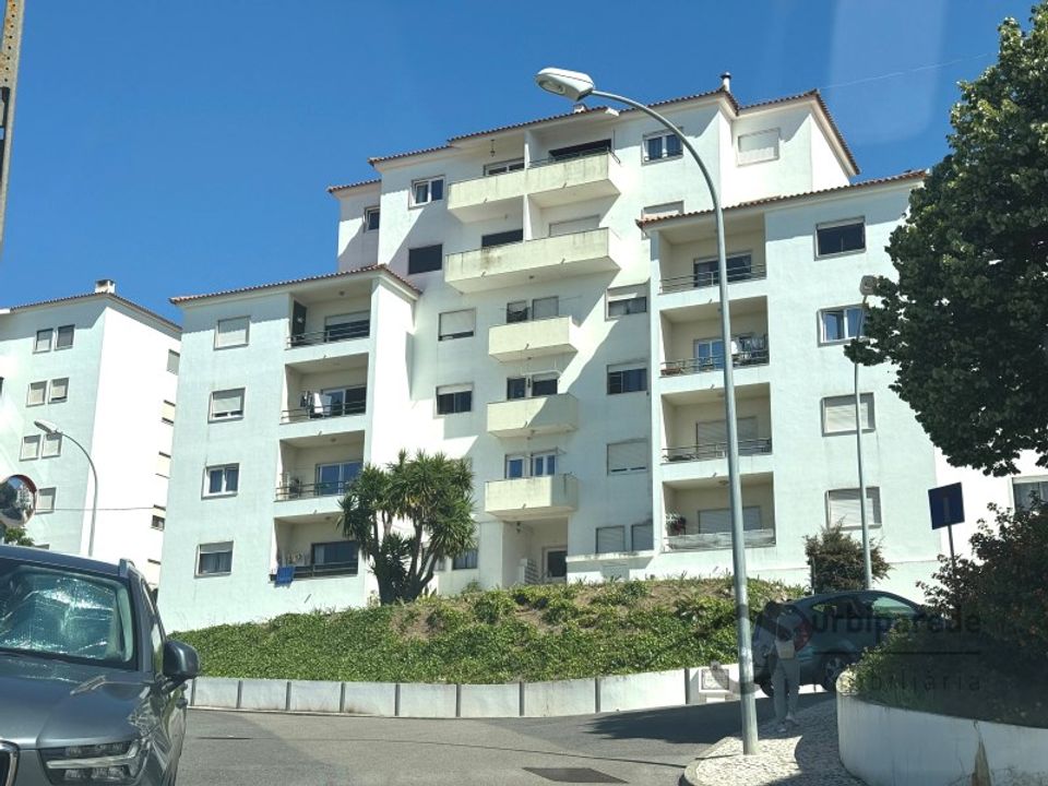 Lejlighed i Porto Salvo, Lisbon - foto 3